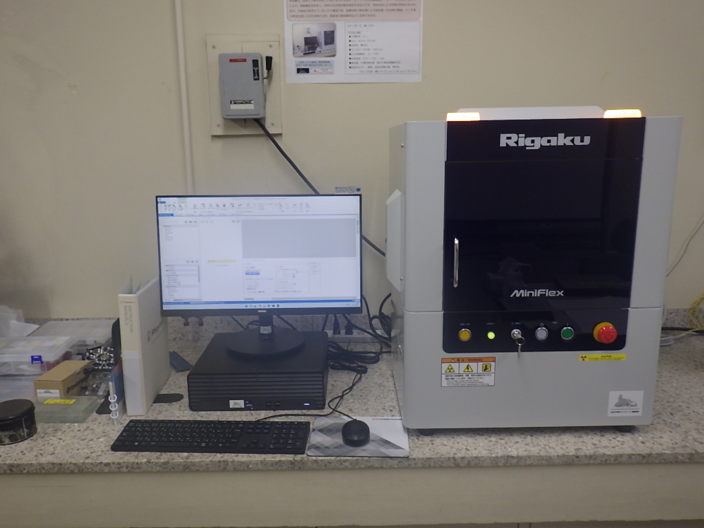 摩擦摩耗試験機